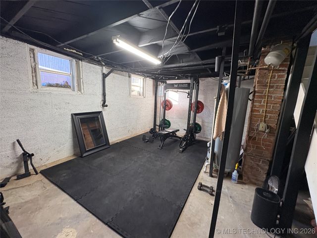 518 S Park Street, Sapulpa, OK 74066