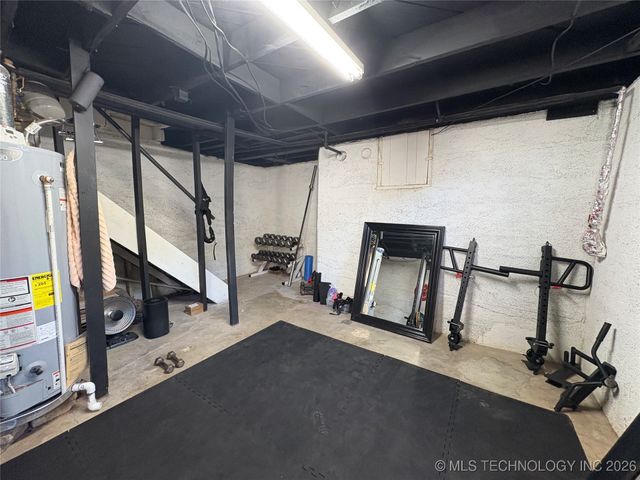 518 S Park Street, Sapulpa, OK 74066