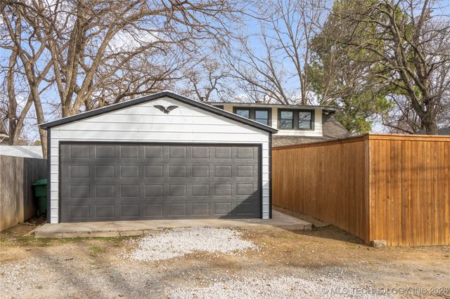 518 S Park Street, Sapulpa, OK 74066