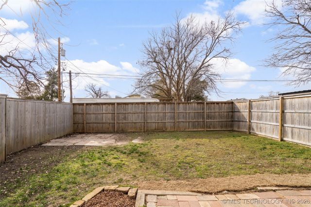 518 S Park Street, Sapulpa, OK 74066