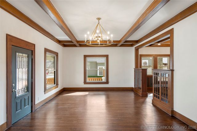 518 S Park Street, Sapulpa, OK 74066