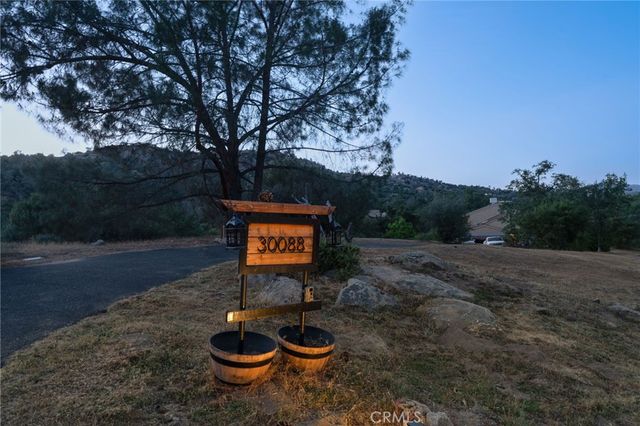 30088 Tioga, Coarsegold, CA 93614