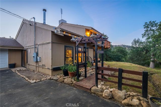 30088 Tioga, Coarsegold, CA 93614