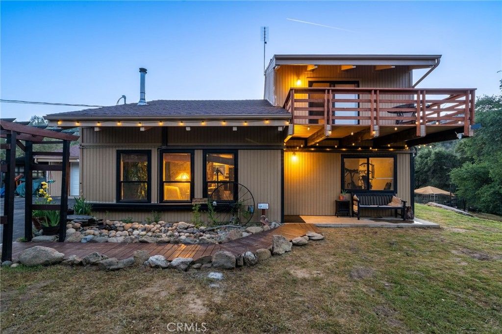 30088 Tioga, Coarsegold, CA 93614