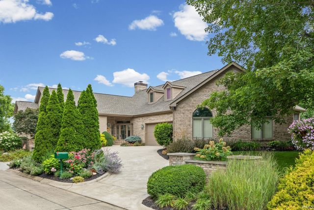 3704 Greenfield Lane, West Lafayette, IN 47906