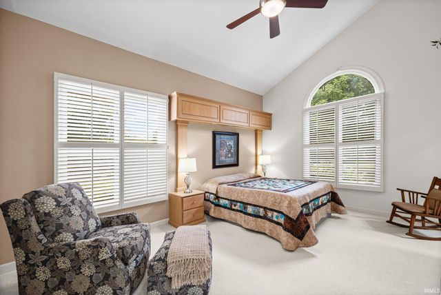 3704 Greenfield Lane, West Lafayette, IN 47906