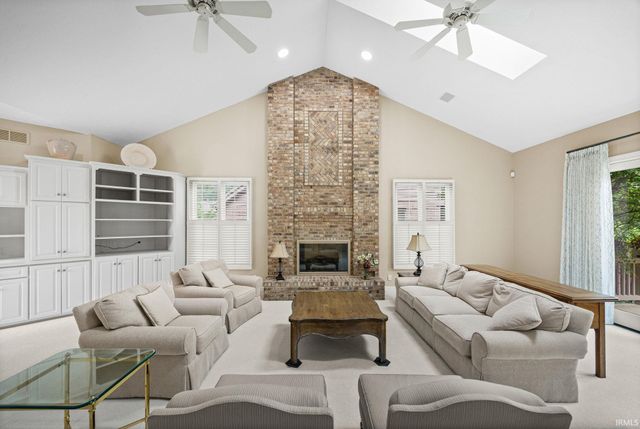 3704 Greenfield Lane, West Lafayette, IN 47906