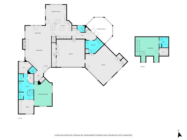 3704 Greenfield Lane, West Lafayette, IN 47906