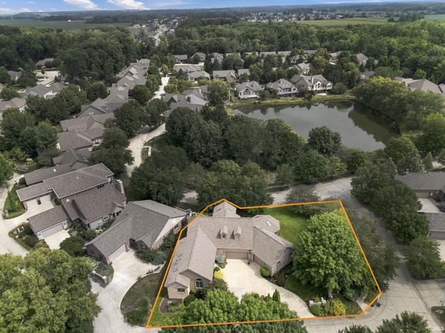 3704 Greenfield Lane, West Lafayette, IN 47906