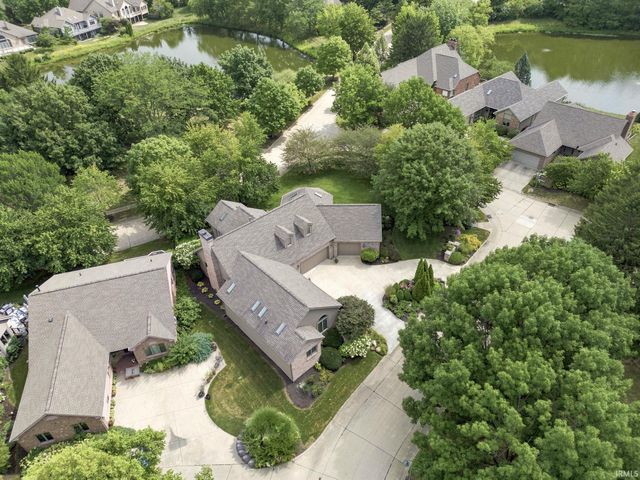 3704 Greenfield Lane, West Lafayette, IN 47906