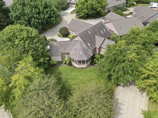 3704 Greenfield Lane, West Lafayette, IN 47906