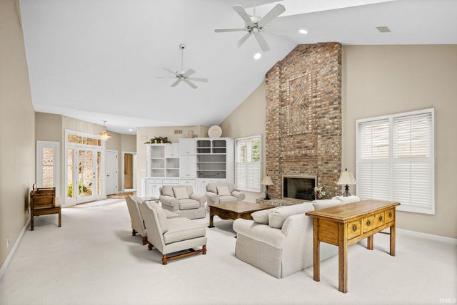 3704 Greenfield Lane, West Lafayette, IN 47906