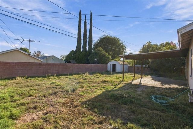 20412 Lorne, Winnetka, CA 91306
