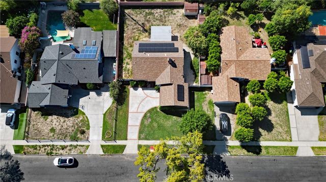 20412 Lorne, Winnetka, CA 91306