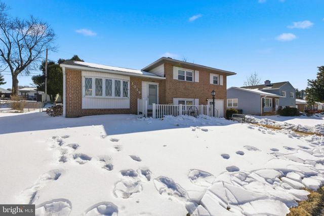 1019 CROSBY RD, Baltimore, MD 21228