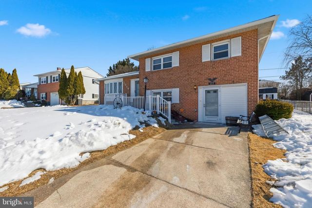 1019 CROSBY RD, Baltimore, MD 21228