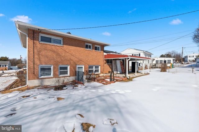 1019 CROSBY RD, Baltimore, MD 21228