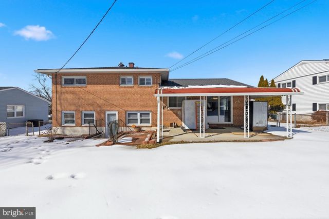 1019 CROSBY RD, Baltimore, MD 21228