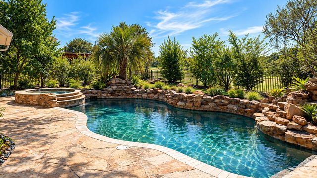 6002 Pinecreek Ridge Court, Spring, TX 77379
