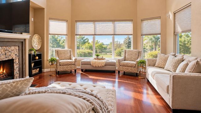 6002 Pinecreek Ridge Court, Spring, TX 77379