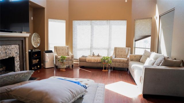 6002 Pinecreek Ridge Court, Spring, TX 77379