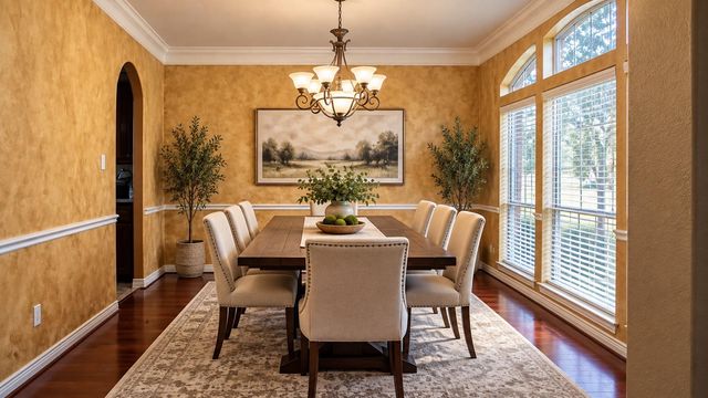 6002 Pinecreek Ridge Court, Spring, TX 77379