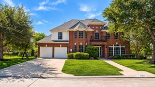 6002 Pinecreek Ridge Court, Spring, TX 77379