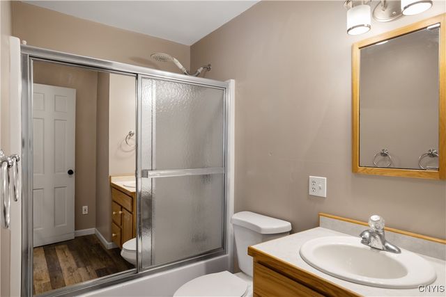 4257 Taylor Road, Pompey, NY 13078