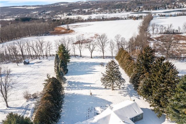 4257 Taylor Road, Pompey, NY 13078