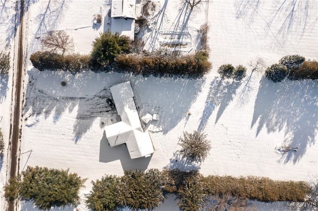 4257 Taylor Road, Pompey, NY 13078