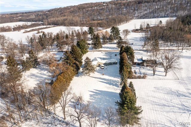 4257 Taylor Road, Pompey, NY 13078