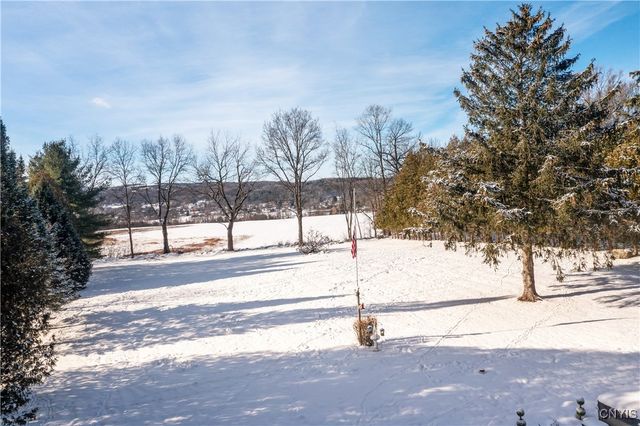 4257 Taylor Road, Pompey, NY 13078