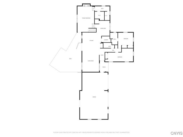 4257 Taylor Road, Pompey, NY 13078