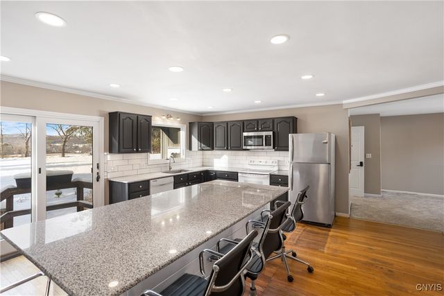 4257 Taylor Road, Pompey, NY 13078