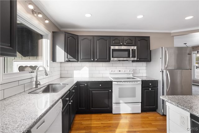 4257 Taylor Road, Pompey, NY 13078