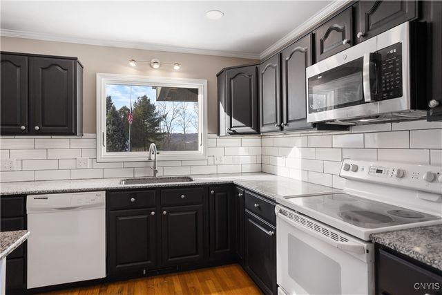 4257 Taylor Road, Pompey, NY 13078