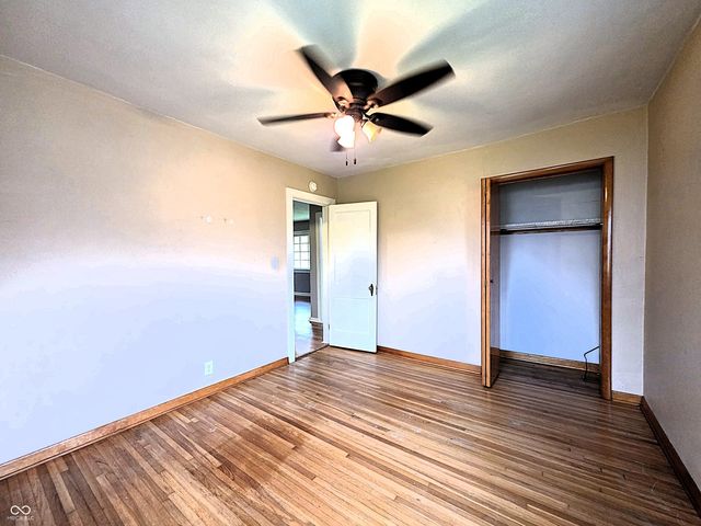 30 W 39th Street, Anderson, IN 46013