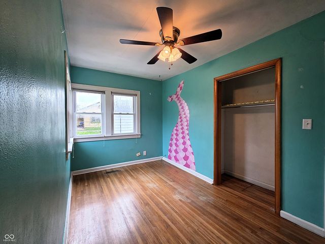 30 W 39th Street, Anderson, IN 46013