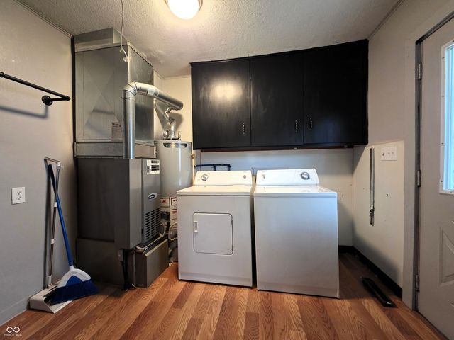30 W 39th Street, Anderson, IN 46013