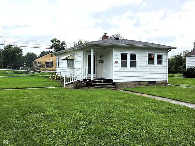 30 W 39th Street, Anderson, IN 46013