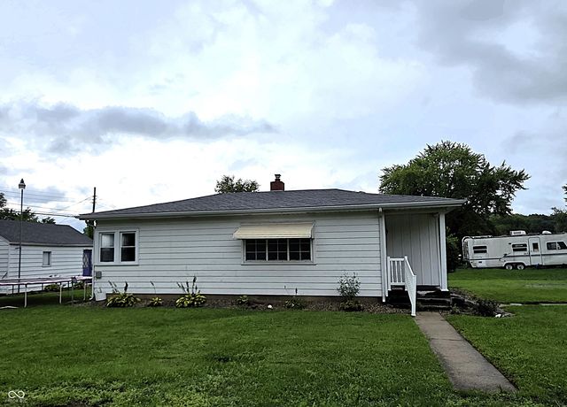 30 W 39th Street, Anderson, IN 46013