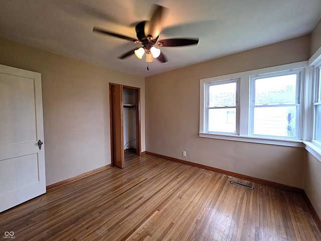 30 W 39th Street, Anderson, IN 46013