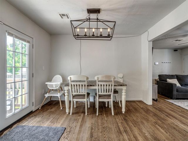 908 N Tabor Avenue, Oklahoma City, OK 73107