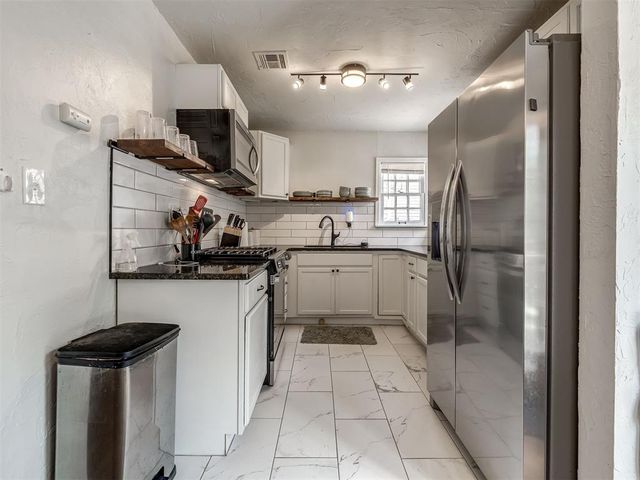 908 N Tabor Avenue, Oklahoma City, OK 73107