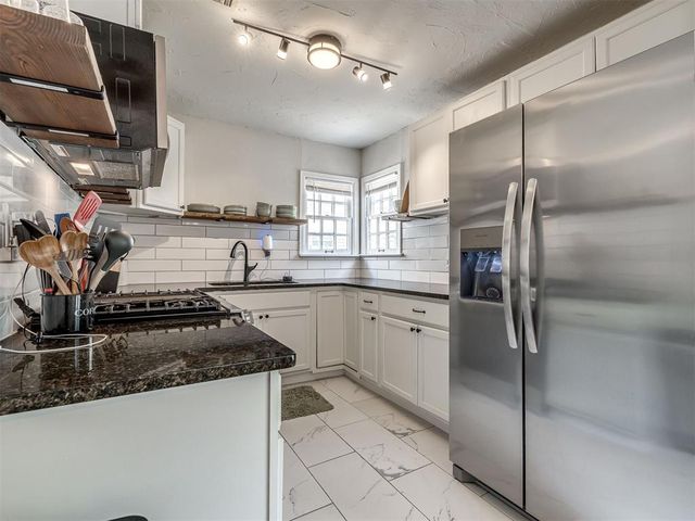 908 N Tabor Avenue, Oklahoma City, OK 73107