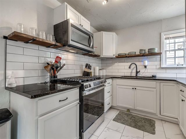 908 N Tabor Avenue, Oklahoma City, OK 73107