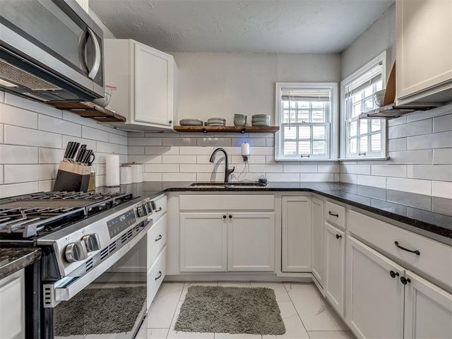 908 N Tabor Avenue, Oklahoma City, OK 73107
