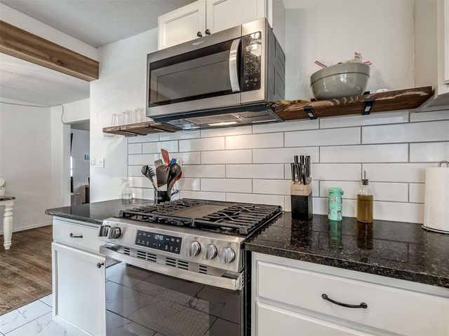 908 N Tabor Avenue, Oklahoma City, OK 73107