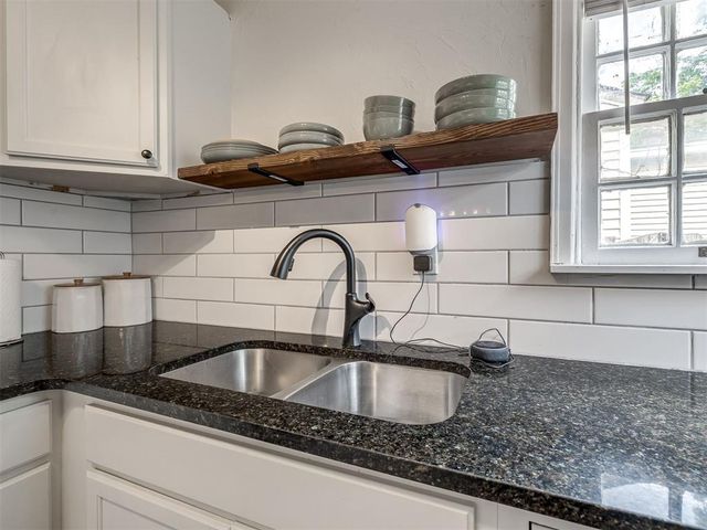 908 N Tabor Avenue, Oklahoma City, OK 73107