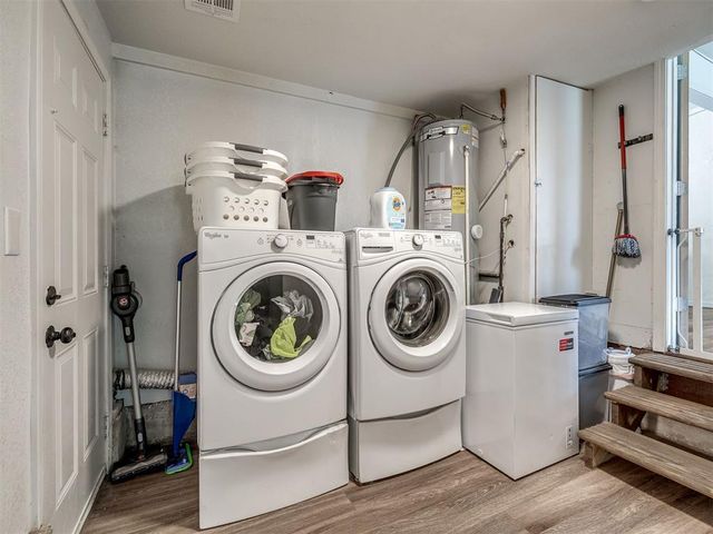 908 N Tabor Avenue, Oklahoma City, OK 73107